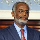 Ali Ahmed Karti