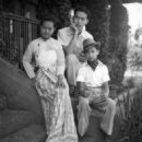 Burmese scholars