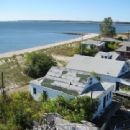 Former populated places in Connecticut