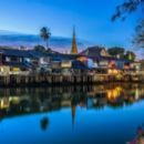 Neighbourhoods in Thailand