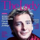 Barry Manilow - The Lady Magazine Cover [United Kingdom] (19 May 2017)