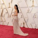 Becky G - The 94th Annual Academy Awards - Arrivals - 454 x 335