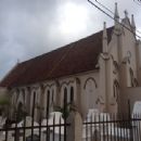 Christ Church, Galkissa