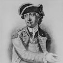 Continental Army personnel who were court-martialed