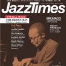 Cecil Taylor - JazzTimes Magazine Cover [United States] (March 2019)