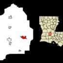 1846 establishments in Louisiana
