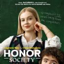 Honor Society (2022) - 454 x 673