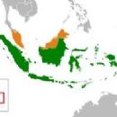 Indonesia–Malaysia football rivalry