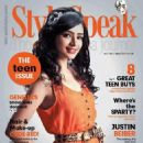 Sukriti Kandpal - Style Speak Magazine Pictorial [India] (March 2012)