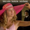 The Girl from Monaco