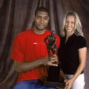 Tim Duncan and Amy Sherrill - 454 x 568