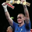 George Groves (boxer)