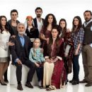 Göç Zamani - Promotional Pictures