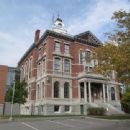 1860 establishments in Maine