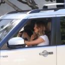 Gisele Bundchen – Seen after retail therapy at Miami’s luxurious Bal Harbour Shops