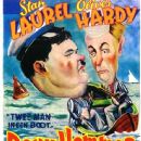 Laurel and Hardy (film series)