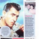 Stewart Granger - My Weekly Magazine Pictorial [United Kingdom] (15 September 2020)