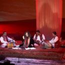 Sindhi-language singers
