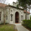Educational buildings on the National Register of Historic Places in Texas