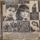 Dream a Little Dream - 454 x 564