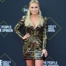 Tanya Rad – 2019 E! People’s Choice Awards in Santa Monica - 454 x 785
