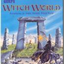 Fantasy role-playing game supplements