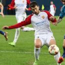 Albanian expatriate sportspeople in Slovakia