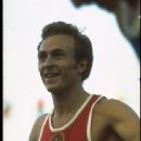 Olympic athletes of the Soviet Union