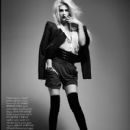 Vestal Magazine Pictorial [United States] (March 2012) - 400 x 509