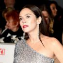 Anna Friel – National Television Awards 2020 in London - 454 x 636