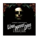 Love Never Dies  (Musicals) - 450 x 450
