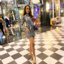 Jesenia Tapia- Miss Latinoamerica 2021- Preliminary Events - 454 x 454