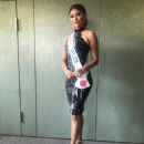 Selena Urias- Miss International 2019- Preliminary Events - 454 x 551