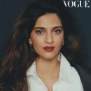 Sonam Kapoor - Vogue Magazine Pictorial [India] (September 2022) - 454 x 568