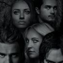 The Vampire Diaries (2009) - 400 x 600