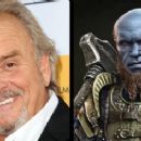 God of War - Robert Craighead