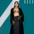 Sara Ali Khan - Elle Magazine Pictorial [India] (June 2022) - 454 x 568