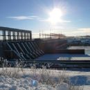 La Grande-1 generating station