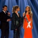 Caelynn Miller Keyes- Miss USA 2018 Pageant - 454 x 681