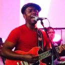 Kipori 'Baby Wolf' Woods