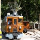 Rail infrastructure in Spain