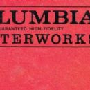 Columbia Records Christmas - 454 x 207
