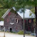 Mill museums in the United States