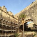18th-century Maltese architects