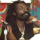 Jamaican reggae musicians