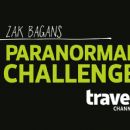 Paranormal Challenge