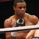 Sportspeople of Haitian descent