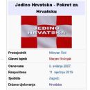 Croatian nationalist parties