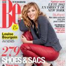 Be Magazine Cover [France] (16 September 2011)
