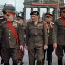 Bernard Montgomery, 1st Viscount Montgomery of Alamein